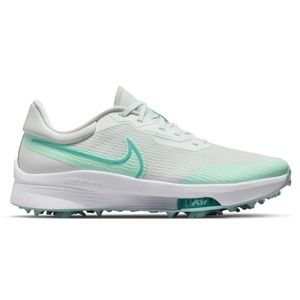COPY - Nike Air Zoom Infinity tour golf shoe white wash